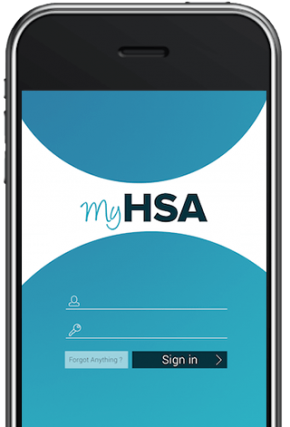 myHSA-2 myHSA-2